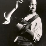 Orman as Lincoln Perry in "The Confessions of Stepin Fetchit".
